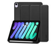 TECH-PROTECT SmartCase Pen do iPad Mini 7gen black 5906302372454 - 1296662 - zdjęcie 1